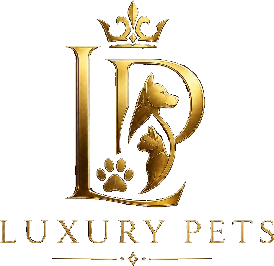 Luxury Pets