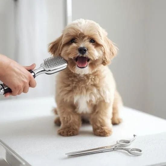 Grooming and Wellness